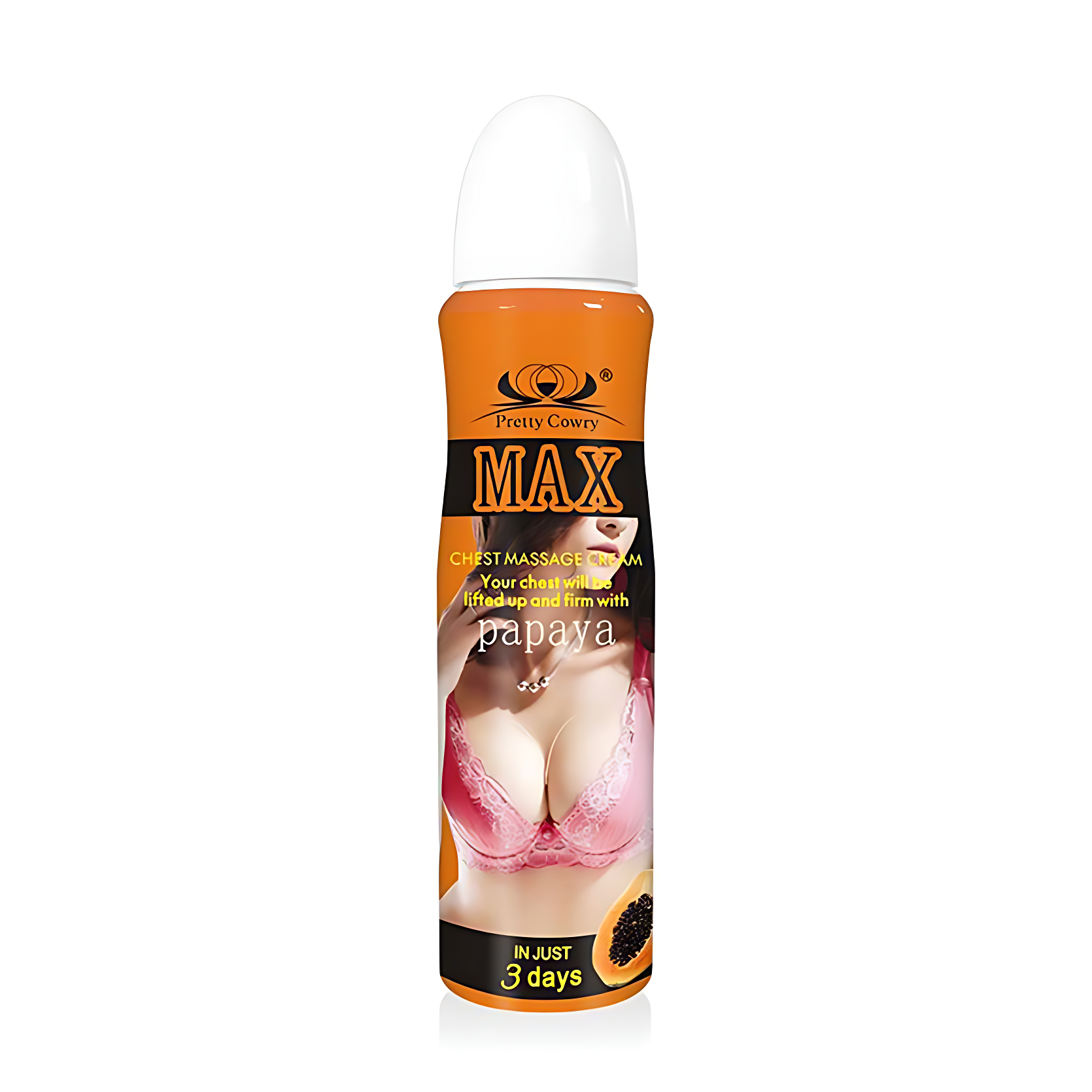 MAX Breast Enhancing Spray